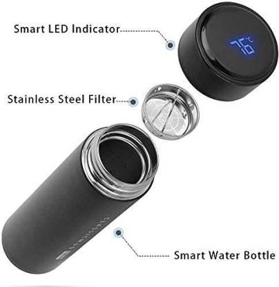 SteelSip (500ml)