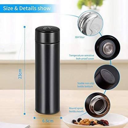 SteelSip (500ml)