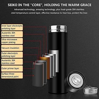 SteelSip (500ml)