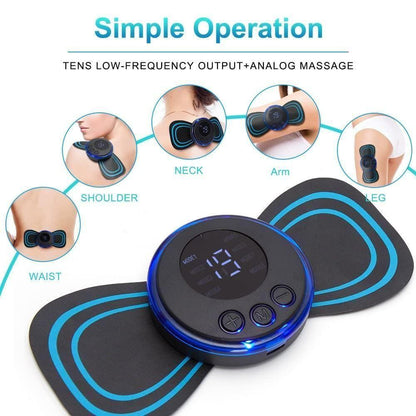 VibraX